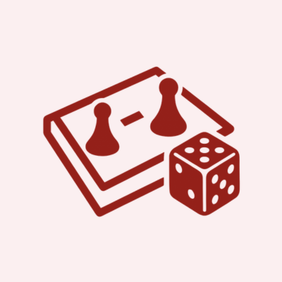 Jeux de société