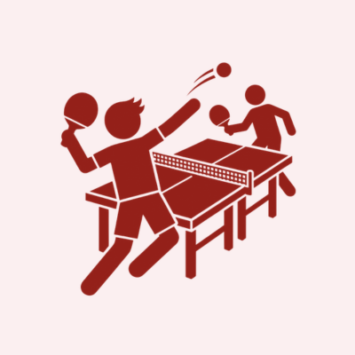 Ping-pong
